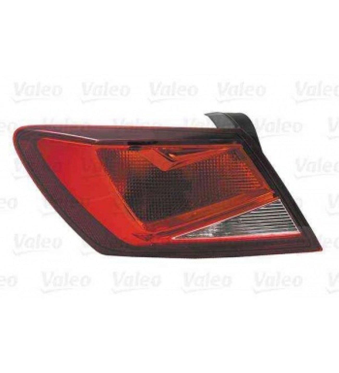 VALEO 045109-STOP LAMBASI SAG DIS LEDSİZ MAKYAJSIZ KASA SEAT LEON MK3 > 5F0945096C((-_1088